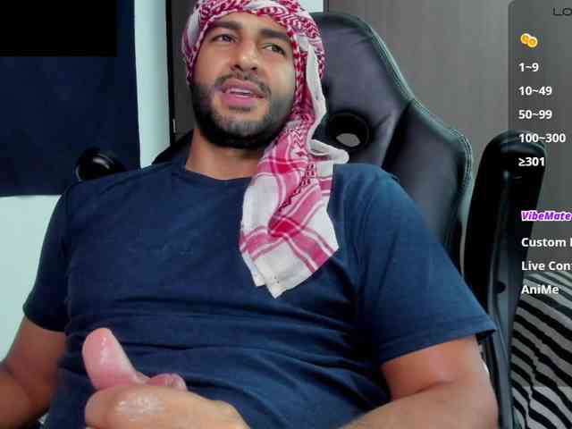 Handsoman11