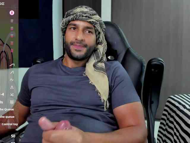 handsoman11 bongacams