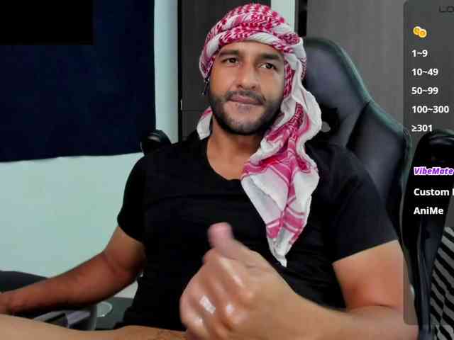 Handsoman11