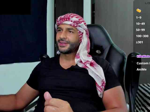 Handsoman11