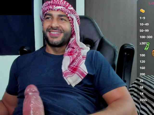 Handsoman11