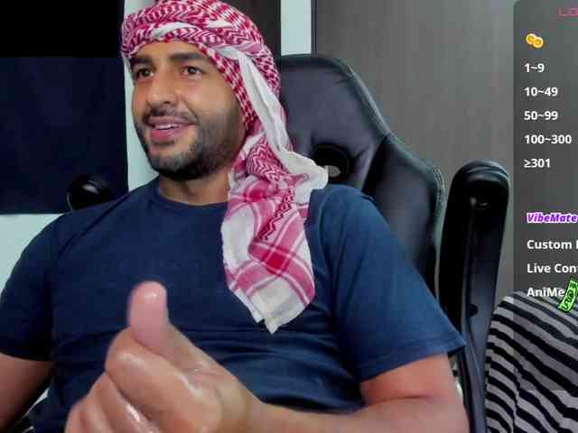 Handsoman11
