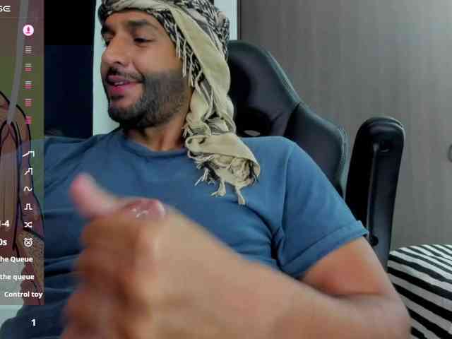 Handsoman11