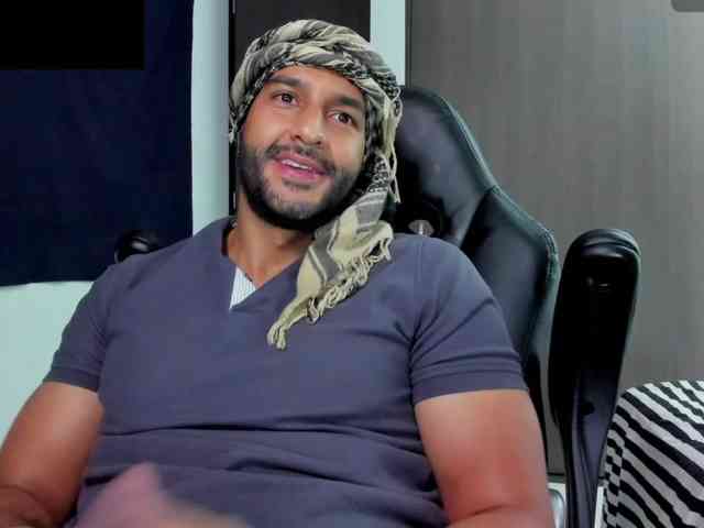 Handsoman11