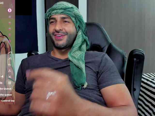 Handsoman11