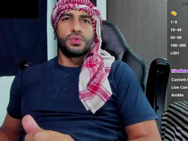 Handsoman11