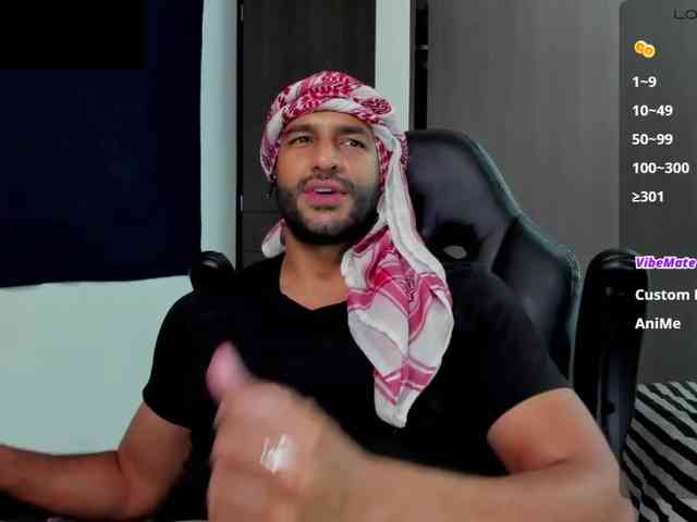 Handsoman11
