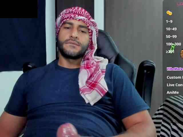 Handsoman11