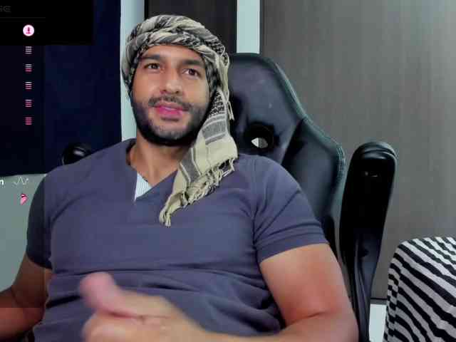 Handsoman11