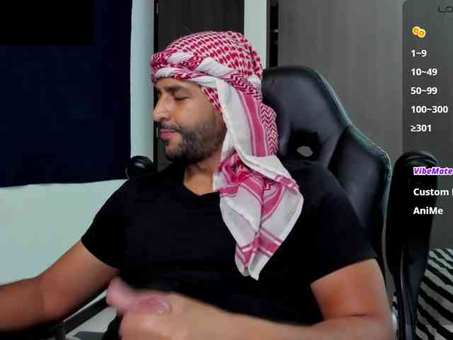 Handsoman11