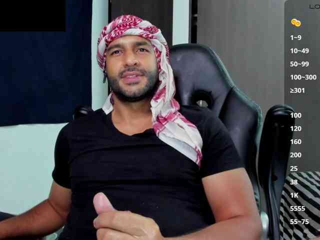 Handsoman11