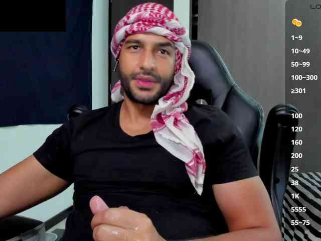 Handsoman11