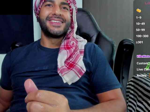 Handsoman11