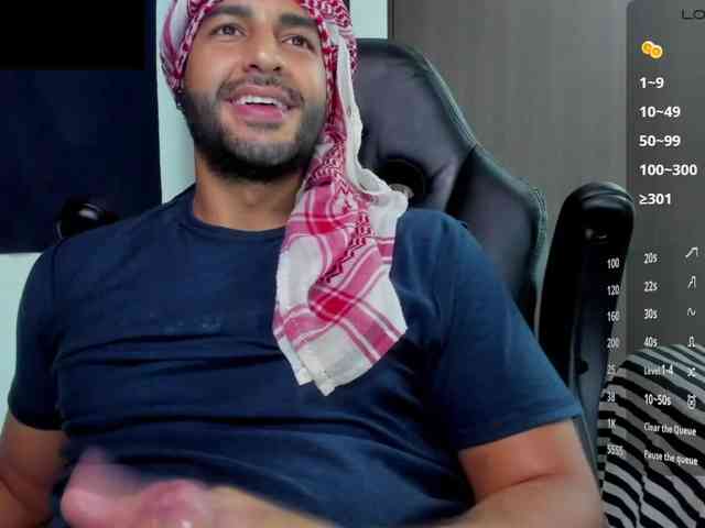 Handsoman11