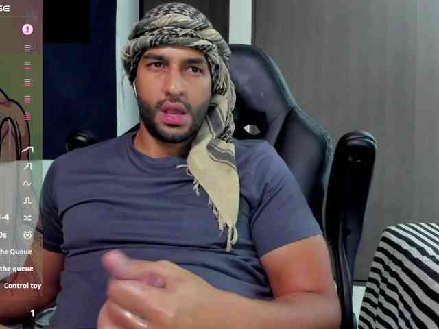 Handsoman11