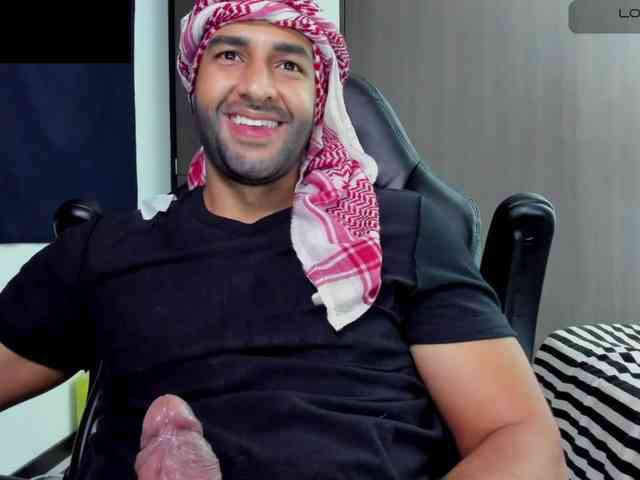 Handsoman11
