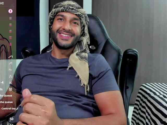 Handsoman11