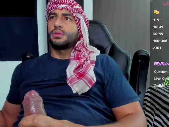 Handsoman11