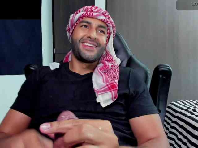 Handsoman11