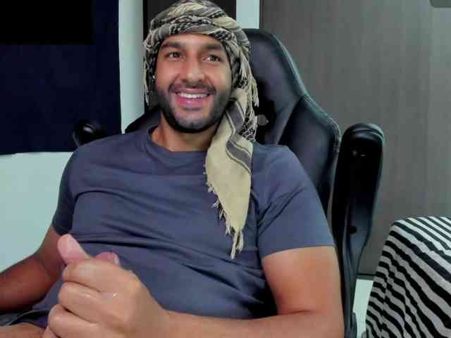 Handsoman11