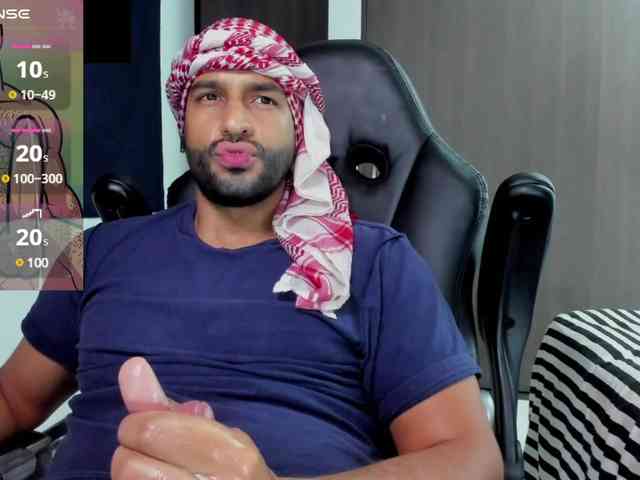 Handsoman11