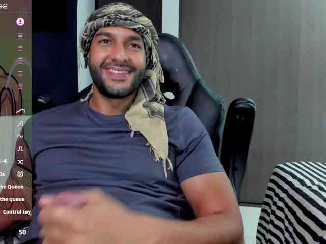 Handsoman11