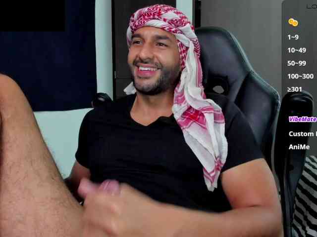 Handsoman11
