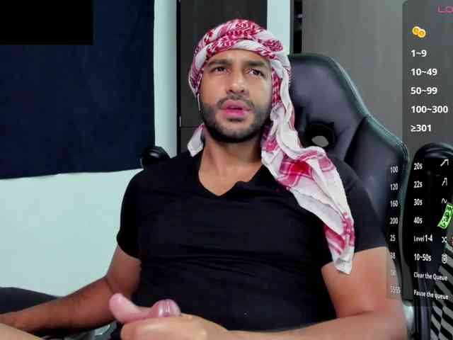 Handsoman11