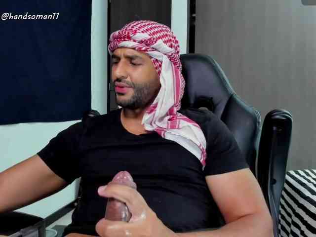 Handsoman11