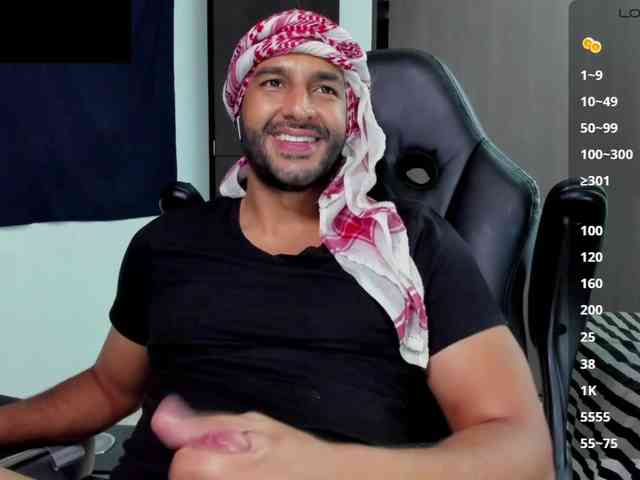 Handsoman11