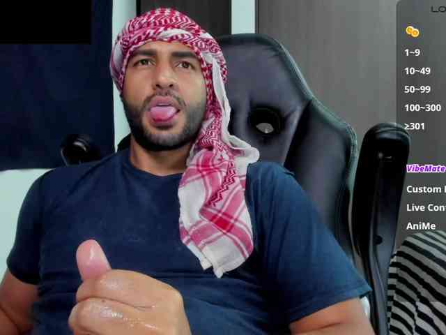 Handsoman11