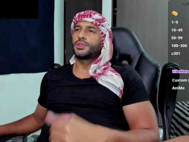 Handsoman11