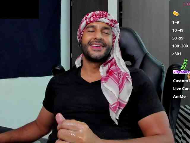 Handsoman11