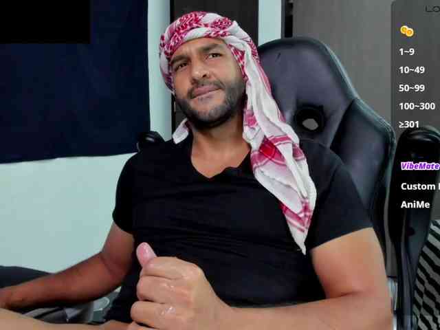 Handsoman11