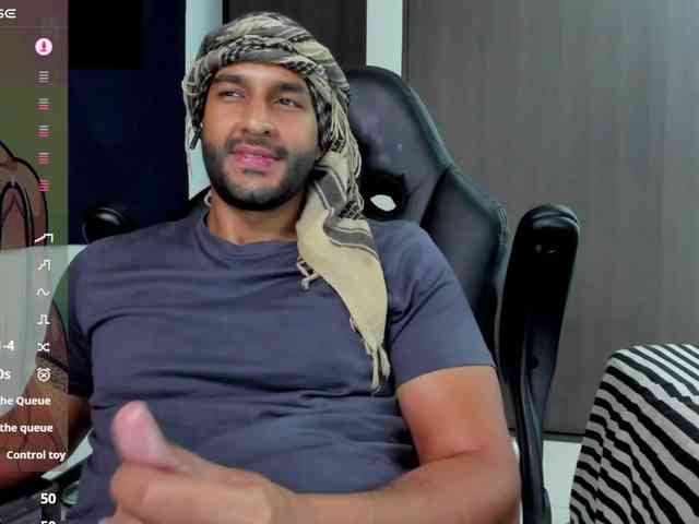 Handsoman11