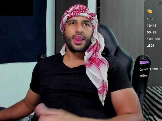 Handsoman11