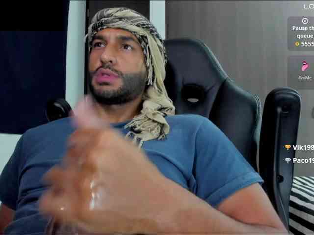 Handsoman11 Live Webcam on {site_name}