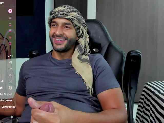 Handsoman11