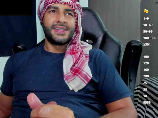 Handsoman11
