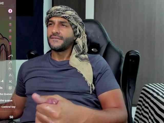 Handsoman11