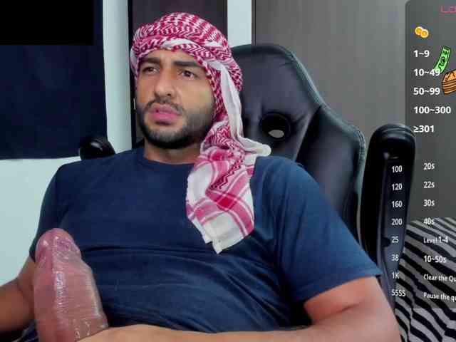 Handsoman11