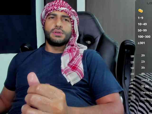Handsoman11