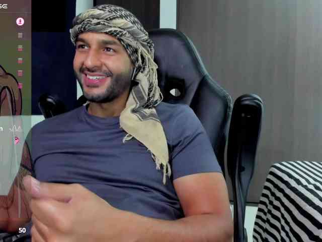 Handsoman11