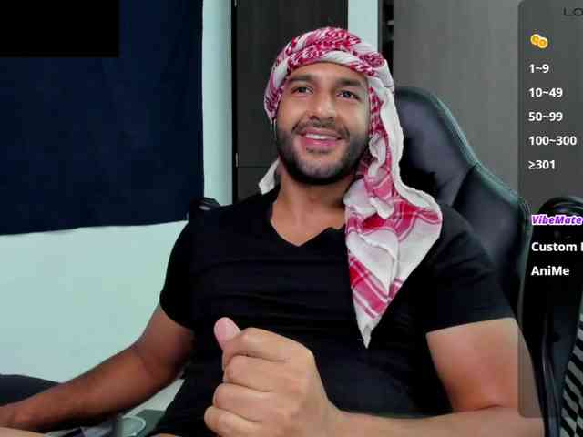 Handsoman11