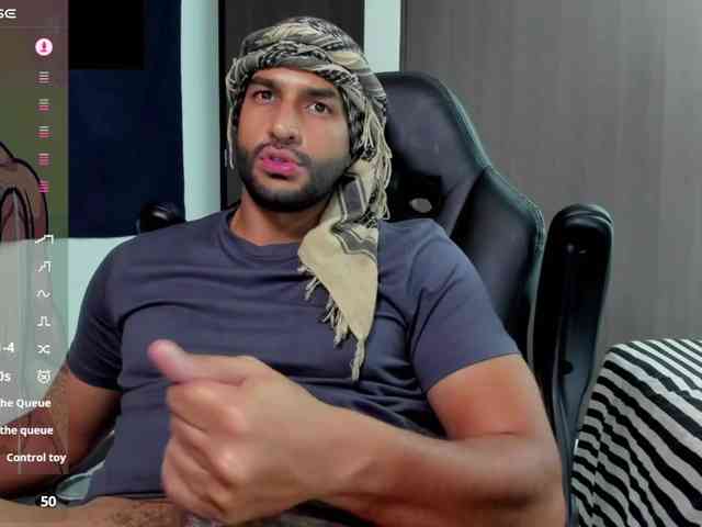 Handsoman11