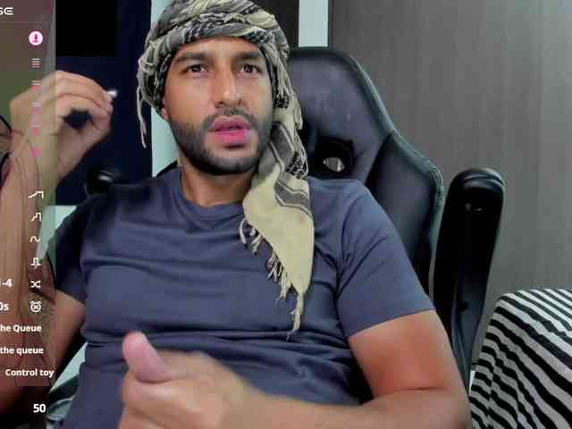 Handsoman11