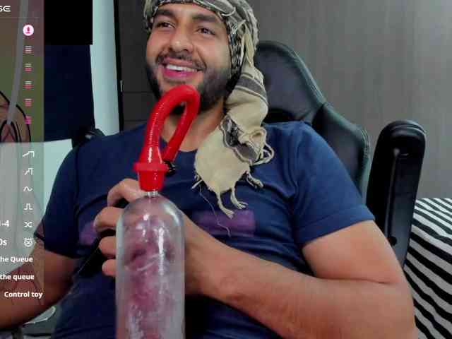Handsoman11