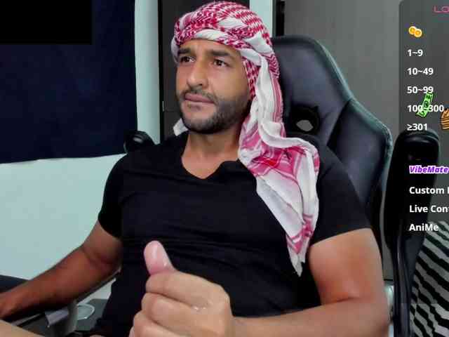 Handsoman11