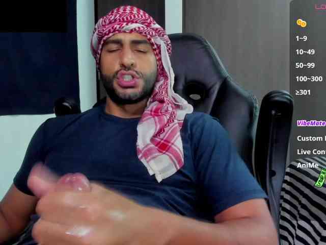 Handsoman11