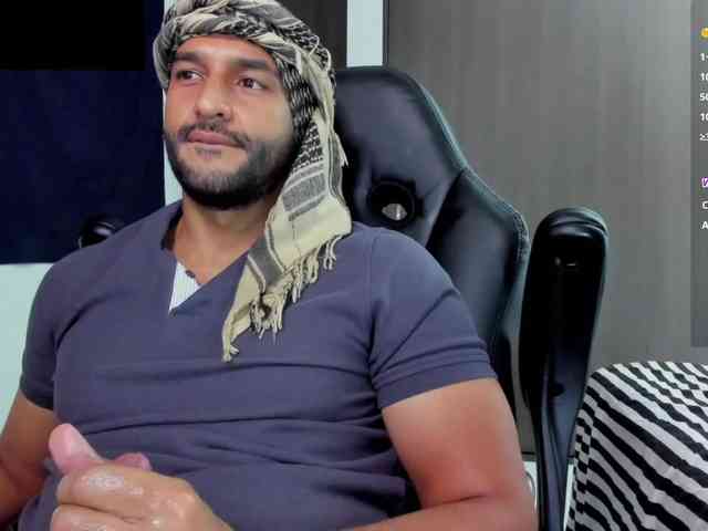 Handsoman11